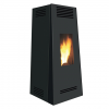 Piec na pellet Timbro NES EVO 10 kW hermetyczny